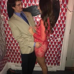 Meet your Posher, Nick